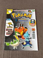 Pokémon officiële magazine 2011 nr. 7, Boeken, Strips | Comics, Eén comic, Ophalen of Verzenden, Zo goed als nieuw, Amerika