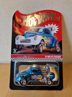 Hotwheels 41 Willys Gasser RLC, Ophalen of Verzenden, Nieuw