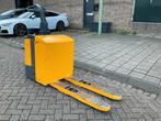 Jungheinrich ERE120 2000KG SPECIAAL PALLETWAGEN / HEFTRUCK, Overige aandrijving, Palletwagen, Jungheinrich