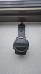 Garmin Fenix 5X Plus - Goede staat, compleet!, Ophalen of Verzenden