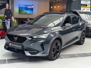Cupra Formentor 1.4 e-Hybrid VZ Performance|Pano|Keyless|Cam beschikbaar voor biedingen