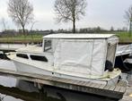 Stalen boot - Opknapper, Watersport en Boten, Ophalen of Verzenden, Gebruikt