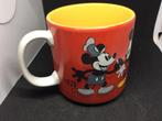 Mickey Mouse beker "1928 - today" Disneyland Paris, Ophalen of Verzenden