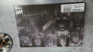 Setra the Imperishable Old world beschikbaar voor biedingen