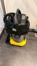 Nieuwe Karcher WD6 P S met stopcontact, Ophalen, Zo goed als nieuw, Overige typen