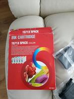 Ink Cartridges, Ophalen of Verzenden, Nieuw, Cartridge
