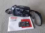 Pentax ESPIO 738 analoge compactcamera, Ophalen, Gebruikt, Compact, Pentax