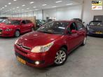 Citroen C4 1.6-16V Image / SUPER NETJES / NAP / DEALER ONDER, Voorwielaandrijving, Gebruikt, 4 cilinders, 1587 cc