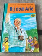 Patricia Codrington Schipper Bij oom Arie, Ophalen of Verzenden, Zo goed als nieuw, Patricia Codrington Schipper, Fictie algemeen