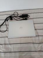 Laptop  te koop, 15 inch, 8 GB, Ophalen of Verzenden, Zo goed als nieuw