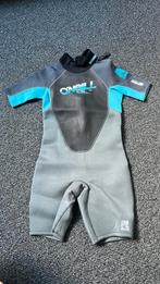 Shorty o’neill maat 12, Watersport en Boten, Watersportkleding, Wetsuit, Ophalen of Verzenden, Kind, Zo goed als nieuw