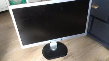 Philips Full HD monitor hoogte verstelbaar USB hub beschikbaar voor biedingen
