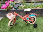 Meisjes fiets | Loekie Prinses
| 12 inch, Fietsen en Brommers, Fietsen | Meisjes, Ophalen, 14 inch of minder, Handrem