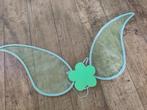 Flora winx club vleugels, Ophalen of Verzenden, Zo goed als nieuw