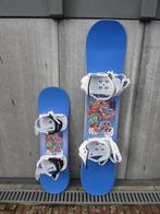 Nieuwe GNU Recess kinder snowboard sets incl bindingen, Nieuw, Ophalen of Verzenden, Nb, Nb