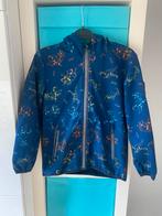 Softshell jas dino maat 122, Kinderen en Baby's, Kinderkleding | Maat 122, Ophalen of Verzenden, Zo goed als nieuw, Dopodopo, Jongen