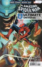 The Amazing Spider-Man # 1/ Ultimate Universe (FCBD 2025), Boeken, Eén comic, Verzenden, Nieuw, Amerika
