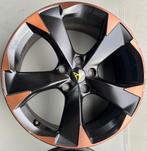 Originele  Cupra velg 18 inch  (Geschikt voor diverse VAG), Ophalen, 18 inch, Gebruikt, Velg(en)