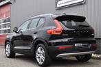 Volvo XC40 1.5 T4 Recharge Inscription Elek. trekhaak, Carpl, Stof, Gebruikt, Zwart, Origineel Nederlands