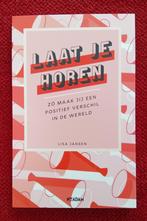 Laat je horen – Lisa Jansen, Ophalen of Verzenden, Nieuw, Lisa Jansen