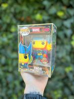 Funko Pop “Thor” 650 Special Edition + case, Ophalen of Verzenden, Nieuw