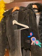 Carnavalskleding met bontjes - Warm en feestelijk!, Kleding | Dames, Carnavalskleding en Feestkleding, Carnaval, Zo goed als nieuw