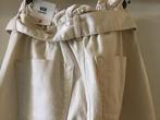 Nieuwe Mom Jeans - Maat 38 - Ecru, Maat 38/40 (M), Beige, Nieuw, Ophalen of Verzenden