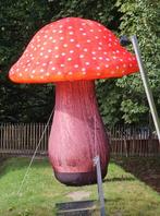 Opblaasbare paddestoel 400 cm Inflatable paddo, Ophalen of Verzenden, Zo goed als nieuw, Overige