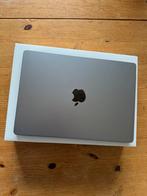 Macbook pro m1 pro 14 inch, Computers en Software, Apple Macbooks, MacBook Pro, Qwerty, Overige groottes, 512 GB
