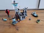 LEGO City Gevangeniseiland - 60130, Ophalen of Verzenden, Zo goed als nieuw, Complete set, Lego