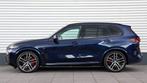 BMW X5 xDrive50e M-Sport Pro | Massage | Harman/Kardon | Sto, Gebruikt, 2395 kg, Blauw, Bedrijf