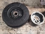 Vliegwiel mercury mariner, Watersport en Boten, Accessoires en Onderhoud, Ophalen of Verzenden, Gebruikt, Motor en Techniek