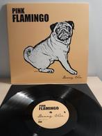 Danny Vera Pink Flamingo vinyl als nieuw krasvrij, Cd's en Dvd's, Ophalen of Verzenden, 2000 tot heden, Zo goed als nieuw, 12 inch