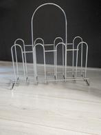 Tijdschriften rek jaren 70, Ophalen of Verzenden