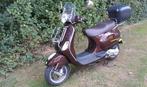Vespa Piaggio LX 50 touring 4 Takt, Ophalen, Gebruikt