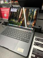 Apple MacBook Pro 14-inch (M3 Max / 96GB RAM / 2TB SSD), MacBook Pro, 1 TB of meer, 64 GB of meer, Gebruikt