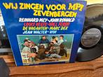 Zie Foto, Cd's en Dvd's, Vinyl | Nederlandstalig, Ophalen of Verzenden, Zo goed als nieuw, 10 inch, Overige genres