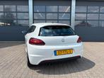 VOLKSWAGEN Scirocco 2.0 TSI 210 pk Automaat R-Line, Stof, Gebruikt, Zwart, 4 cilinders