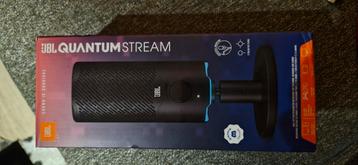 JBL Quantum Stream beschikbaar voor biedingen