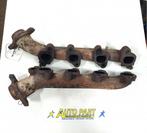 Dodge Ram 4.7 uitlaat spruitstuk 2002-2007, Auto-onderdelen, Gebruikt, PO Box 21-8004 | Auburn Hills, MI 48321-8004, Amerikaanse onderdelen