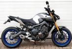 YAMAHA MT 09 SP (bj 2020), Motorrijbewijs A, Particulier, Meer dan 35 kW, YAMAHA