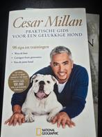Cesar Millan - Praktische Gids voor een Gelukkige Hond, Zo goed als nieuw, Overige onderwerpen, Geschikt voor kinderen, Cesar Millan