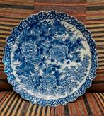 Antieke Japanse Imari bord 31 Cm doorsnee, Antiek en Kunst, Ophalen of Verzenden