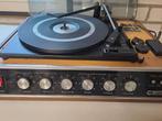 Vintage Platenspeler - Stereorama De Luxe, Overige merken, Gebruikt, Automatisch, Ophalen of Verzenden