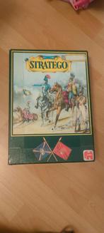stratego bordspel, Hobby en Vrije tijd, Gezelschapsspellen | Bordspellen, Ophalen of Verzenden