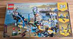 Lego Creator Piratenachtbaan 31084., Kinderen en Baby's, Speelgoed | Duplo en Lego, Ophalen of Verzenden, Zo goed als nieuw, Complete set