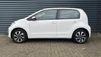 Volkswagen Up! 1.0 active Camera, Cruise, Airco, Te koop, Geïmporteerd, 20 km/l, Benzine