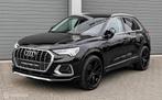 Audi Q3 35 TFSI Pro Line S 150PK/S-TRONIC/CAMERA/CRUISE/LED/, Auto's, 15 km/l, 4 cilinders, 150 pk, Zwart