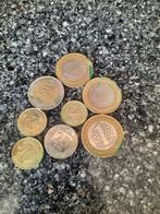 Turkse munten, Ophalen of Verzenden, Overige landen