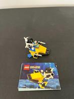 LEGO Aquazone 1749 Paravane – Compleet, vintage uit 1996, Ophalen of Verzenden, Gebruikt, Complete set, Lego